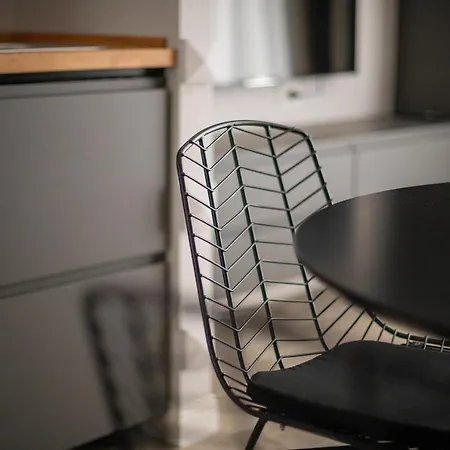 Gabri Apartament Bari