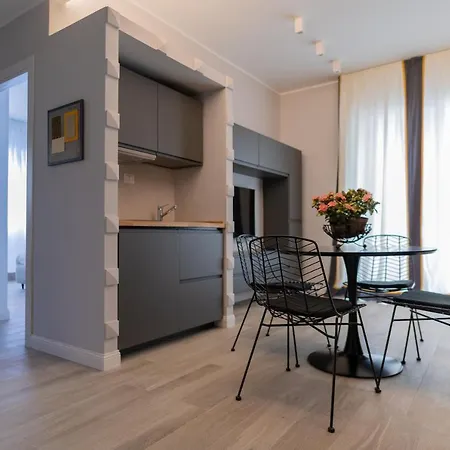 Apartment Gabri Bari