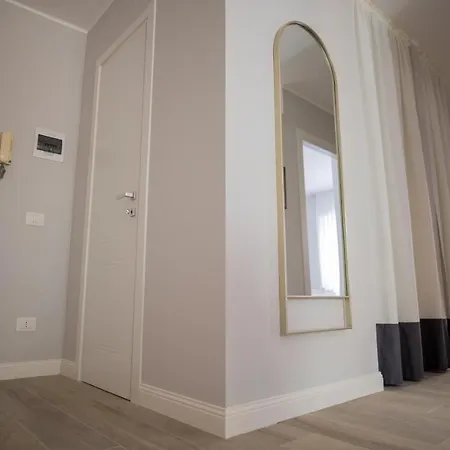 Apartmán Gabri Bari