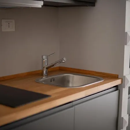 Gabri Апартаменты