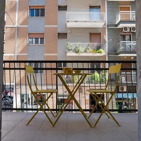 Gabri Apartmán Bari