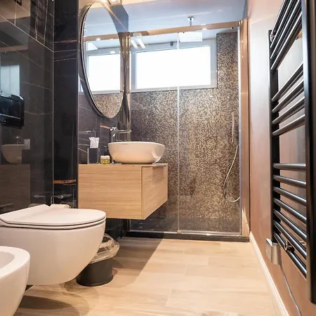 Apartmán Gabri Bari