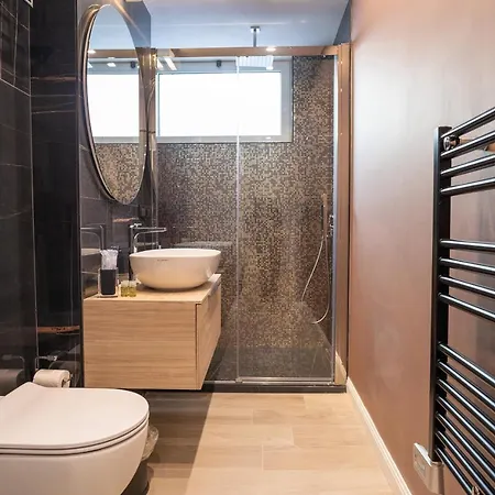 Gabri Apartmán Bari