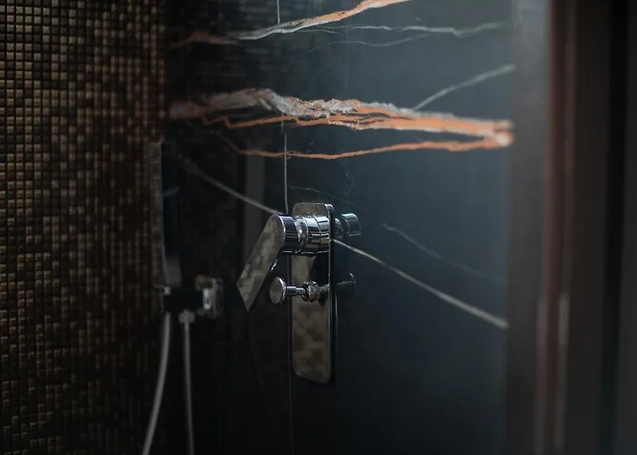 Apartamento Gabri Bari