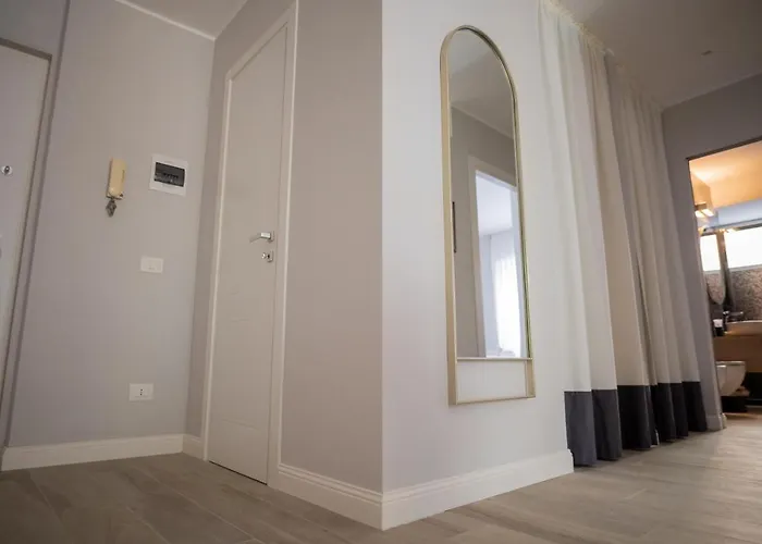 Apartamento Gabri Bari