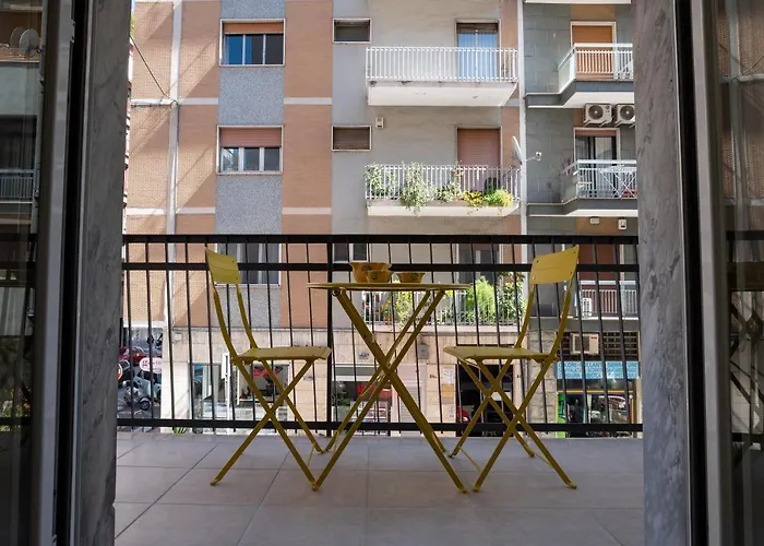 Gabri Apartamento Bari