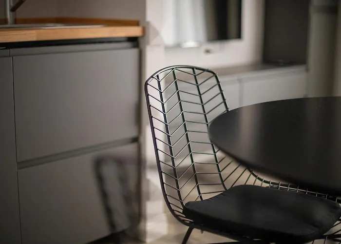 Gabri Apartamento Bari