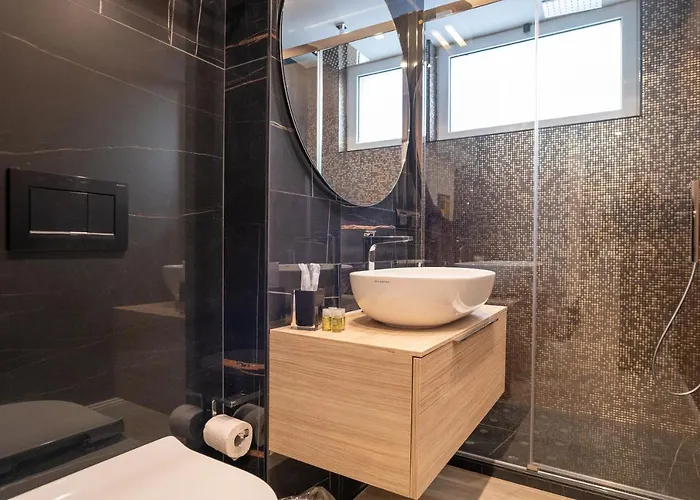 Apartamento Gabri Bari