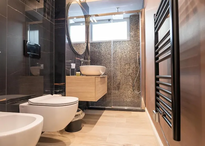 Apartamento Gabri Bari