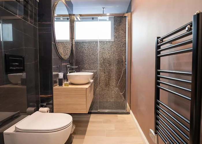 Gabri Apartamento Bari