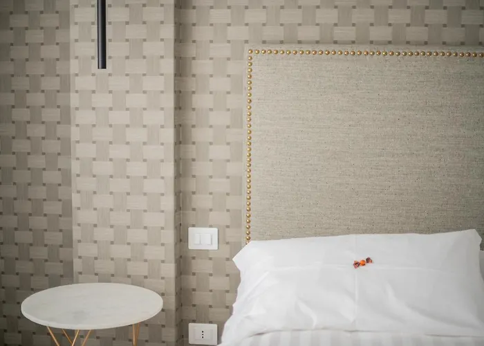 Apartamento Gabri Bari